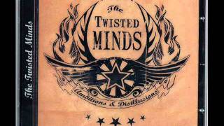 The Twisted Minds - Naive Times