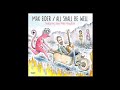 Max Eider • All Shall Be Well (2024) UK