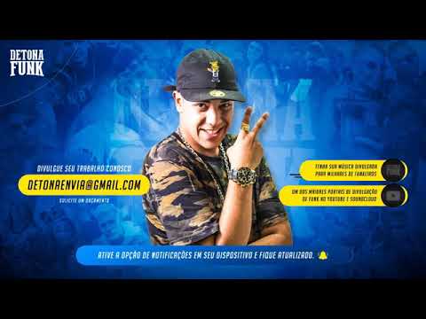 MC Rafa 22 feat. DJ Wallace NK - ritmo do PAM PAM