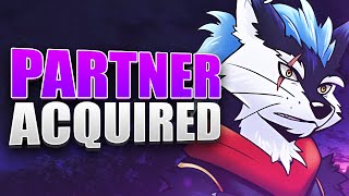 WE GOT A PARTNER?! - Let's Play Battle Royale: For Your Heart! Demo Part 4