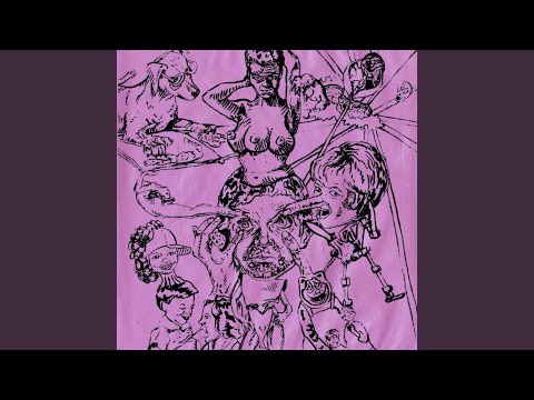 Too Drunk To Come - together PANGEA