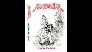 Nunslaughter - Impale the Soul(Demo)