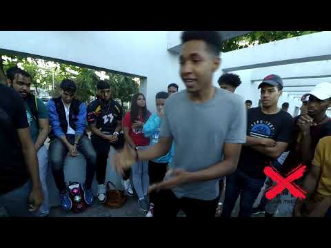 Reymi vs Okal RD vs Kirasenchi | 8vos Trap Edition vol. 2