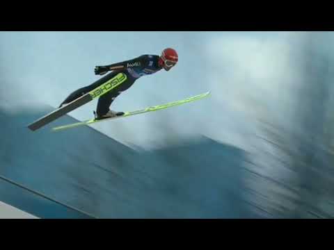 Markus Eisenbichler-139m-Innsbruck seria próbna 2022