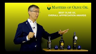 Best Olive Oils (2018). Overall category Best Extra Virgin Olive Oils in MOOOIC.