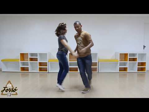 Wesley Andrade e Carol Andrade - Forró Roots