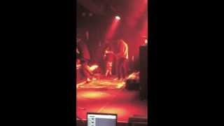 Deftones 'Cherry Waves' feat. Dennis Sanders (Spirit in the Room)