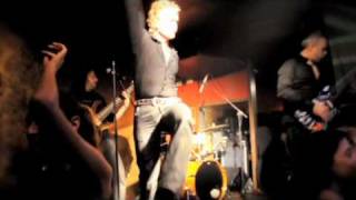 SHOKO BARCELONA NEW YEARS EVE