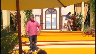 Andy Borg - Das ist mir zu gefährlich (live) Immer wieder sonntags