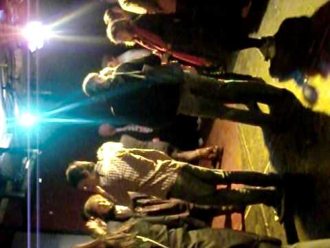 GESAFFELSTEIN & THE HACKER AT ROAD TO RIMINI - 06 JUNE 2009