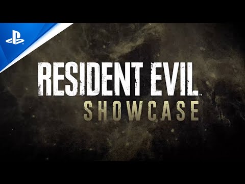 Видео Resident Evil 8: Village #2