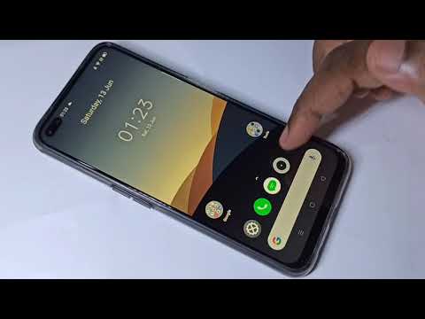 How to Change Keyboard Theme in Realme 6 Pro | Realme 6 Pro Keyboard Settings