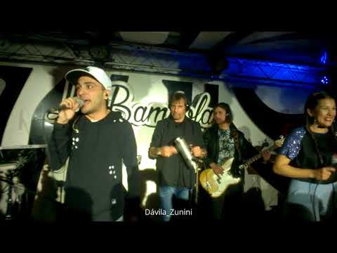 Ella baja - Sonido Cristal