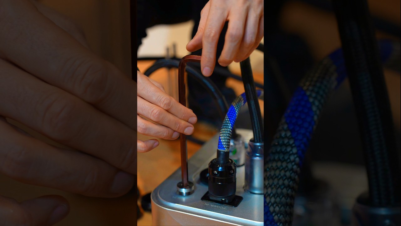 На какие риски пойдет аудиофил ради лучшего звука?!🔊