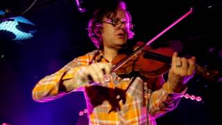 The Infamous Stringdusters Live From Harlows- Soul Searching Into Tragic Life