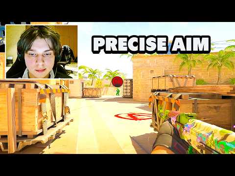 kyousuke gets the ace with his insane Aim. Twistzz Ace - CS2