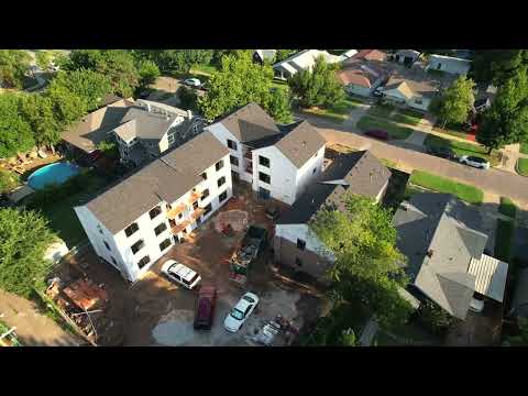 The Plaza Village - Video 2 of 3