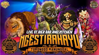 Download lagu TERBARU !!! WIROYUDO NGESTIRAHAYU TURONGGO MANUNGGAL LIVE ST BIER BAR AND KITCHEN SLEMAN mp3 Download lagu TERBARU !!! WIROYUDO NGESTIRAHAYU TURONGGO MANUNGGAL LIVE ST BIER BAR AND KITCHEN SLEMAN mp3