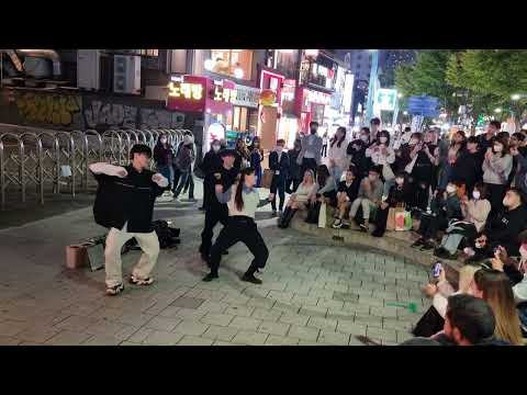 WEDNESDAY. YU KAGAWA,  SHINHWA & CHANWOOK.