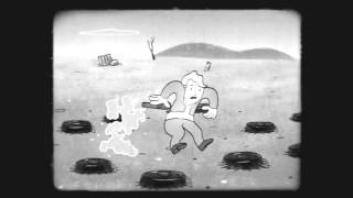 FALLOUT 4 Trailer - S.P.E.C.I.A.L. Attributes Video #6 (Agility)