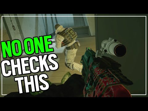 Copper To Diamond: The Best New Hiding Spot