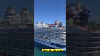 A Sea of Cruises: Strolling Through Costa Maya’s Vibrant Port #cruise  ##royalcaribbean