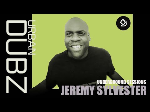 Jeremy Sylvester - Underground Sessions  (25-02-2022)