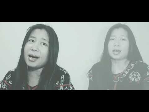 Karen Song - I will create my own destiny by Merdy Say