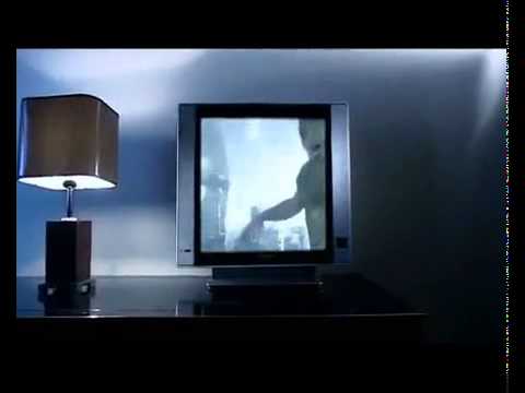 Armin Van Buuren Feat. Racoon - Love You More (Official Music Video)