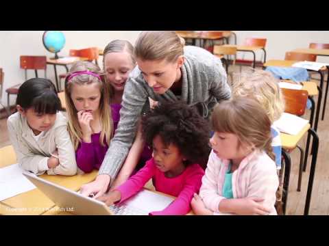 Wonderwhizkids 4min18sec