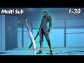 New Multi Sub System Apocalypse EP1 30 Anime Animation