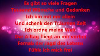 Unheilig - Lichter der Stadt (Lyrics)