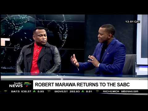 download lagu mp3 mp4 Robert Marawa, download lagu Robert Marawa gratis, unduh video klip Robert Marawa
