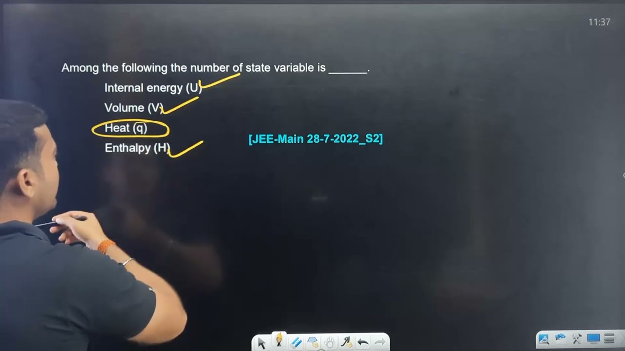 Video Solution