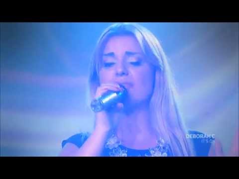 DEBORAH C - It's Ok - Malta Eurovision Song Contest 2014 - 2015