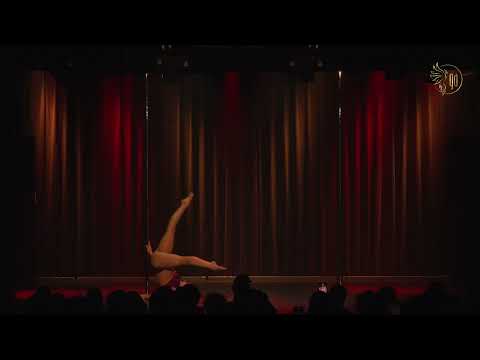 The Pole Show 2024 - Lisette Krol