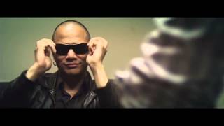 Danko Jones  - Full Of Regret [Official Music Video]  - HD \ Lets Test
