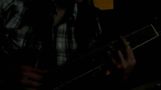 Mirah - Location Temporary - Guitar Cover