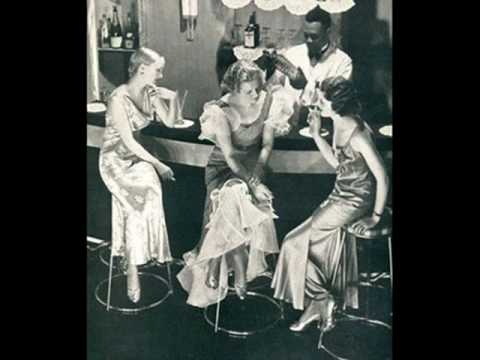 Bert Ambrose - I'm On A Diet Of Love, 1929