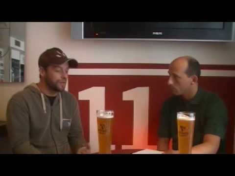 Interview mit DJK Lechhausen Trainer Michael Fuchs Teil 2