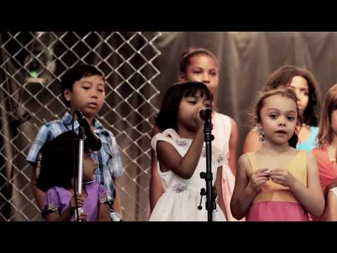 2012-07-28 - I Am A Promise - Riya's Solo