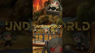 地獄だとしても。 #1月28日リリース #ピノキオピー #New_Album #UNDERWORLD