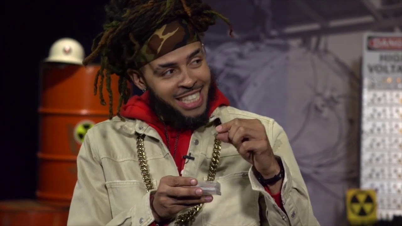 What is Trinitite? — The Manhattan Project