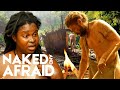 Can They Make Shelter Before The Rain Storm Hits Naked And Afraid
