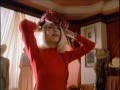 Visa Card Werbung Hutladen 1992