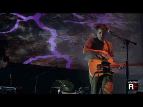 Atrás Hay Truenos - Frutas Secas / RANCHO FRENESÍ