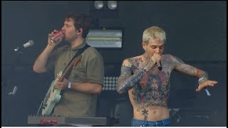 The Neighbourhood - Wiped Out live at Lollapalooza Brazil 2018