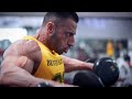 Ahmad Ahmad - Classic Physique Olympia
