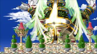 [閒聊] 楓之谷冷門又好聽的BGM?