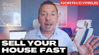 R U Selling Your House in NORTH CYPRUS ? Is it right time Now?